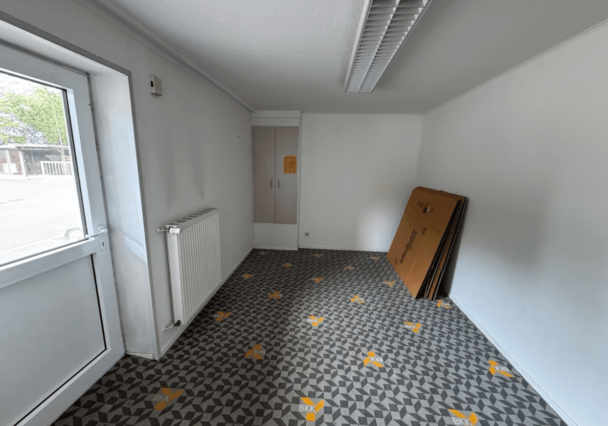 non-residential property to rent, 310 m², Hermann-Bahlsen-Str 2, Barsinghausen, Lower Saxony non-residential property to rent, 310 m², Hermann-Bahlsen-Str 2, Barsinghausen, Lower Saxony