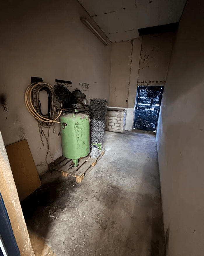 non-residential property to rent, 310 m², Hermann-Bahlsen-Str 2, Barsinghausen, Lower Saxony non-residential property to rent, 310 m², Hermann-Bahlsen-Str 2, Barsinghausen, Lower Saxony