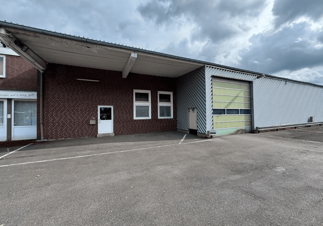 non-residential property to rent, 310 m², Hermann-Bahlsen-Str 2, Barsinghausen, Lower Saxony non-residential property to rent, 310 m², Hermann-Bahlsen-Str 2, Barsinghausen, Lower Saxony