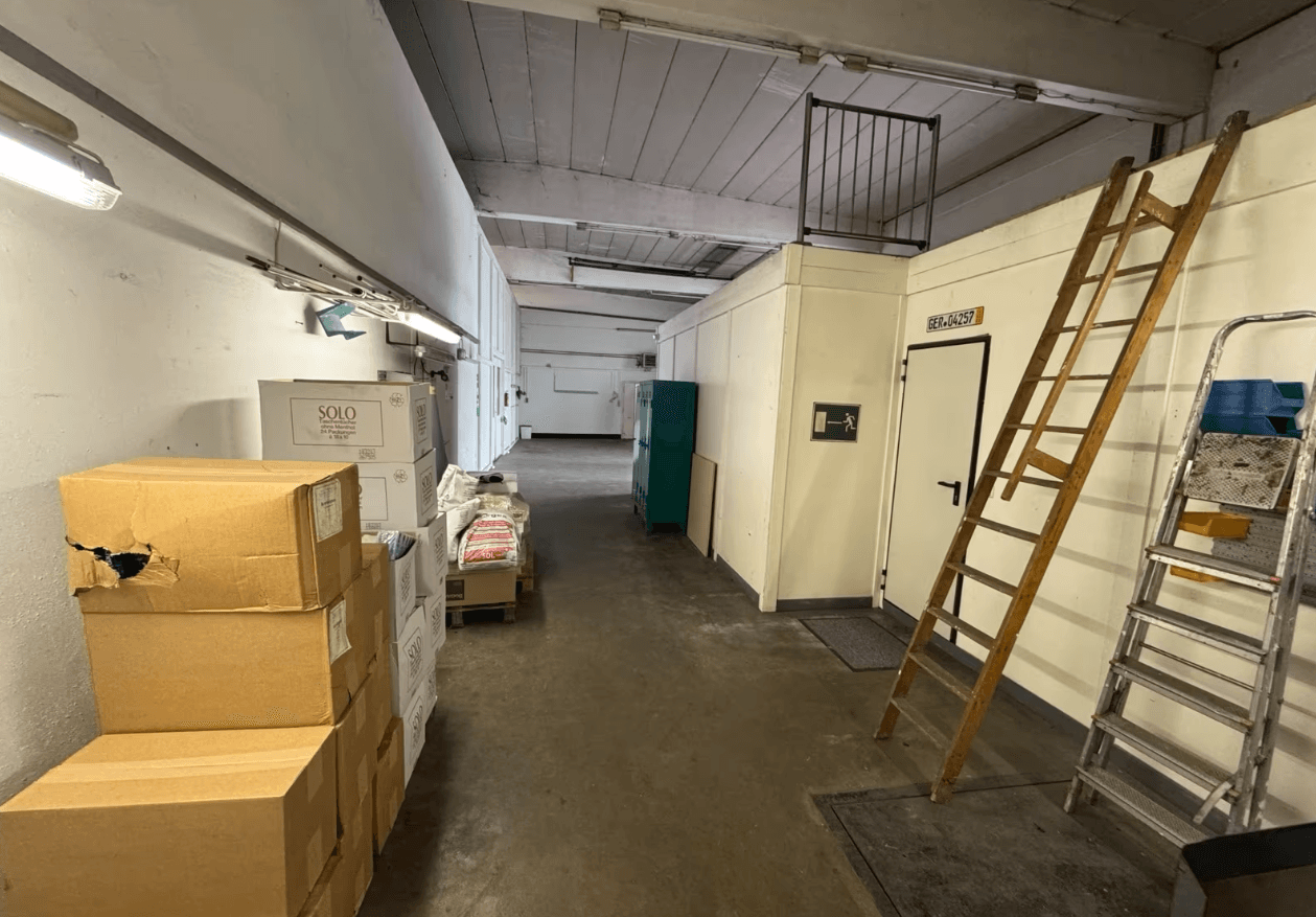 non-residential property to rent, 310 m², Hermann-Bahlsen-Str 2, Barsinghausen, Lower Saxony non-residential property to rent, 310 m², Hermann-Bahlsen-Str 2, Barsinghausen, Lower Saxony