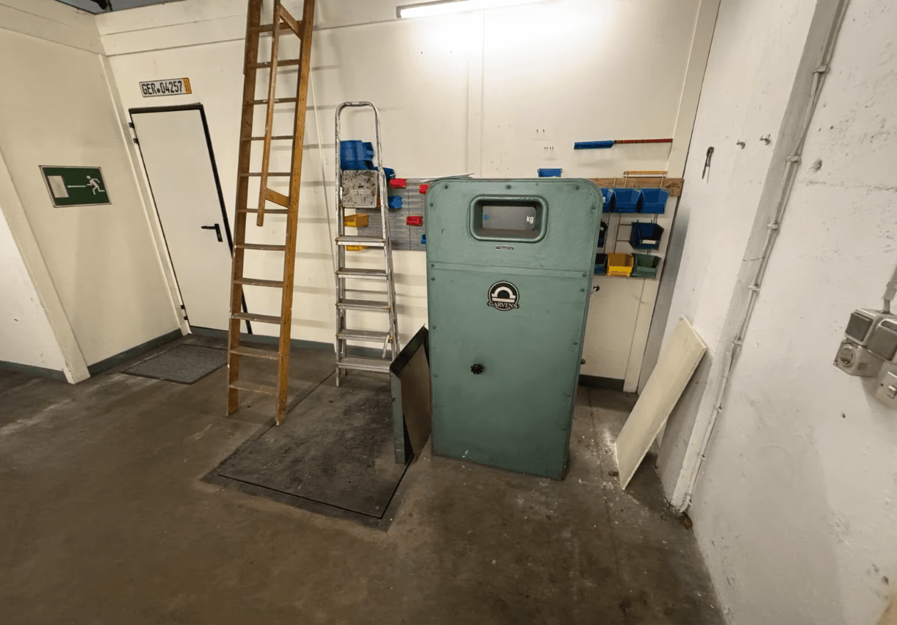 non-residential property to rent, 310 m², Hermann-Bahlsen-Str 2, Barsinghausen, Lower Saxony non-residential property to rent, 310 m², Hermann-Bahlsen-Str 2, Barsinghausen, Lower Saxony