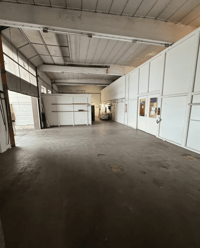 non-residential property to rent, 310 m², Hermann-Bahlsen-Str 2, Barsinghausen, Lower Saxony non-residential property to rent, 310 m², Hermann-Bahlsen-Str 2, Barsinghausen, Lower Saxony