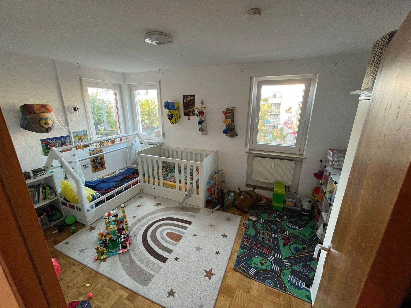 3 bedroom flat to rent, 82 m², Walter-Gropius-Str. 1, Reutlingen, Baden-Württemberg 3 bedroom flat to rent, 82 m², Walter-Gropius-Str. 1, Reutlingen, Baden-Württemberg