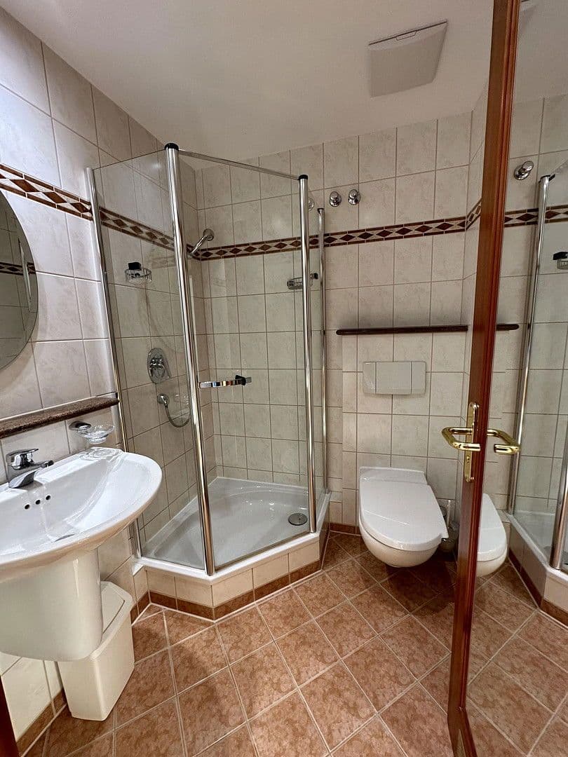 1 bedroom flat to rent, 21 m², Edelfinger Str. 26, Bad Mergentheim, Baden-Württemberg 1 bedroom flat to rent, 21 m², Edelfinger Str. 26, Bad Mergentheim, Baden-Württemberg