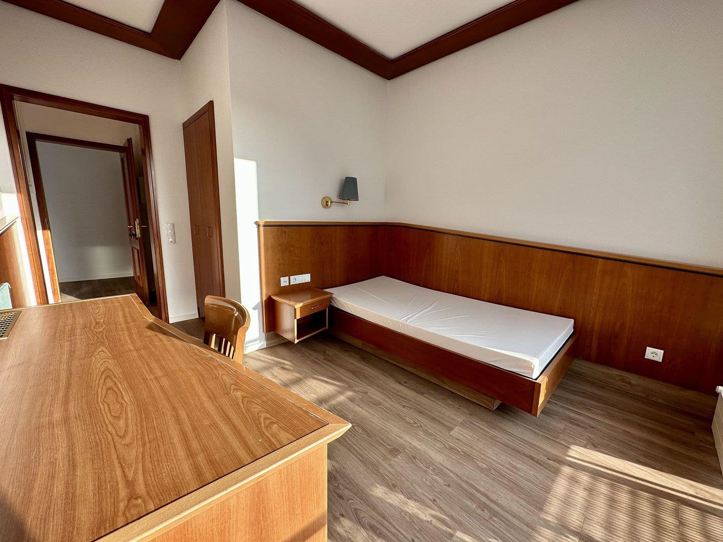 1 bedroom flat to rent, 21 m², Edelfinger Str. 26, Bad Mergentheim, Baden-Württemberg 1 bedroom flat to rent, 21 m², Edelfinger Str. 26, Bad Mergentheim, Baden-Württemberg