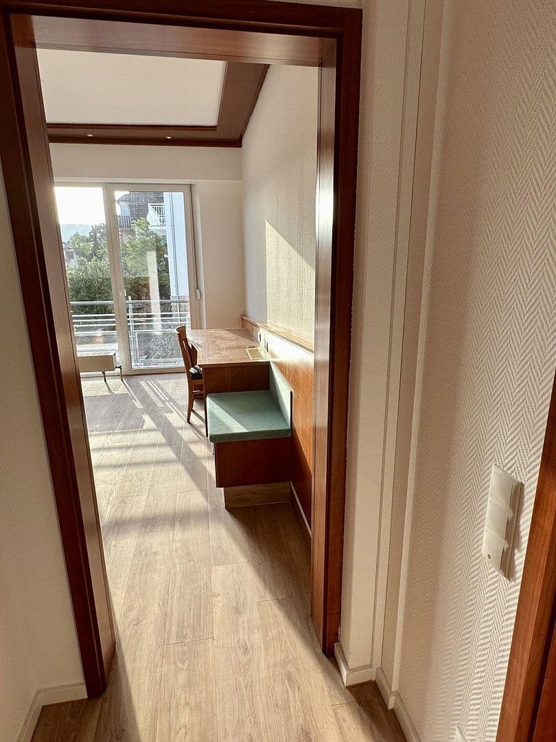 1 bedroom flat to rent, 21 m², Edelfinger Str. 26, Bad Mergentheim, Baden-Württemberg 1 bedroom flat to rent, 21 m², Edelfinger Str. 26, Bad Mergentheim, Baden-Württemberg