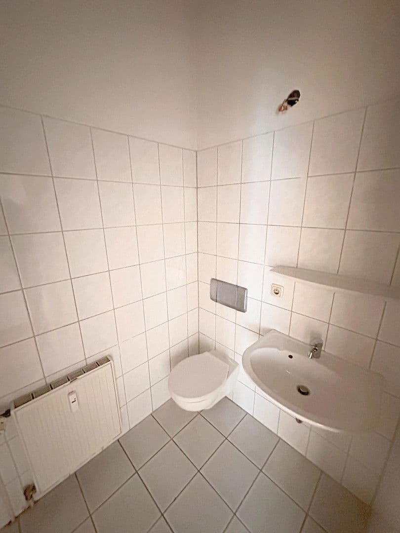 2 bedroom flat to rent, 41 m², Alte Crivitzer Landstraße 15, Schwerin, Mecklenburg-Vorpommern 2 bedroom flat to rent, 41 m², Alte Crivitzer Landstraße 15, Schwerin, Mecklenburg-Vorpommern