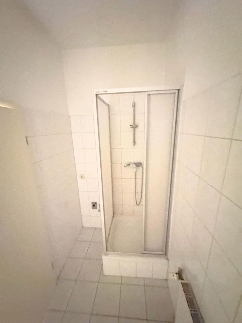 2 bedroom flat to rent, 41 m², Alte Crivitzer Landstraße 15, Schwerin, Mecklenburg-Vorpommern 2 bedroom flat to rent, 41 m², Alte Crivitzer Landstraße 15, Schwerin, Mecklenburg-Vorpommern