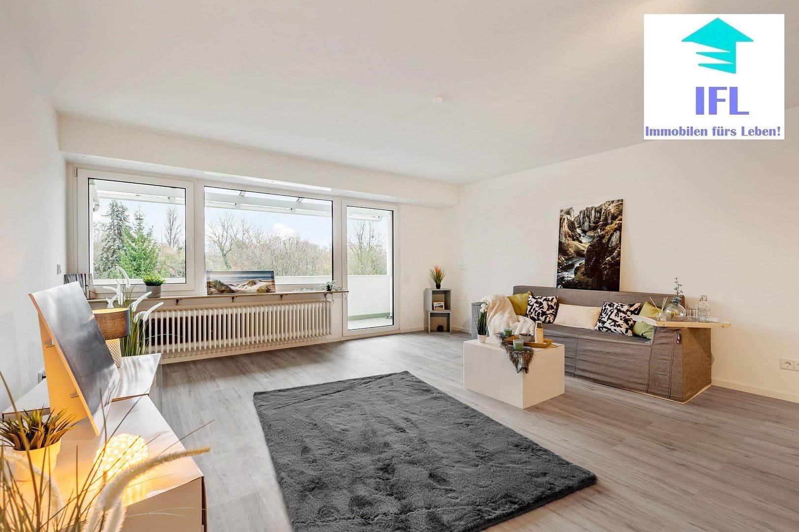 3 bedroom flat for sale, 89 m², Ludwigshafen, Rhineland-Palatinate 3 bedroom flat for sale, 89 m², Ludwigshafen, Rhineland-Palatinate