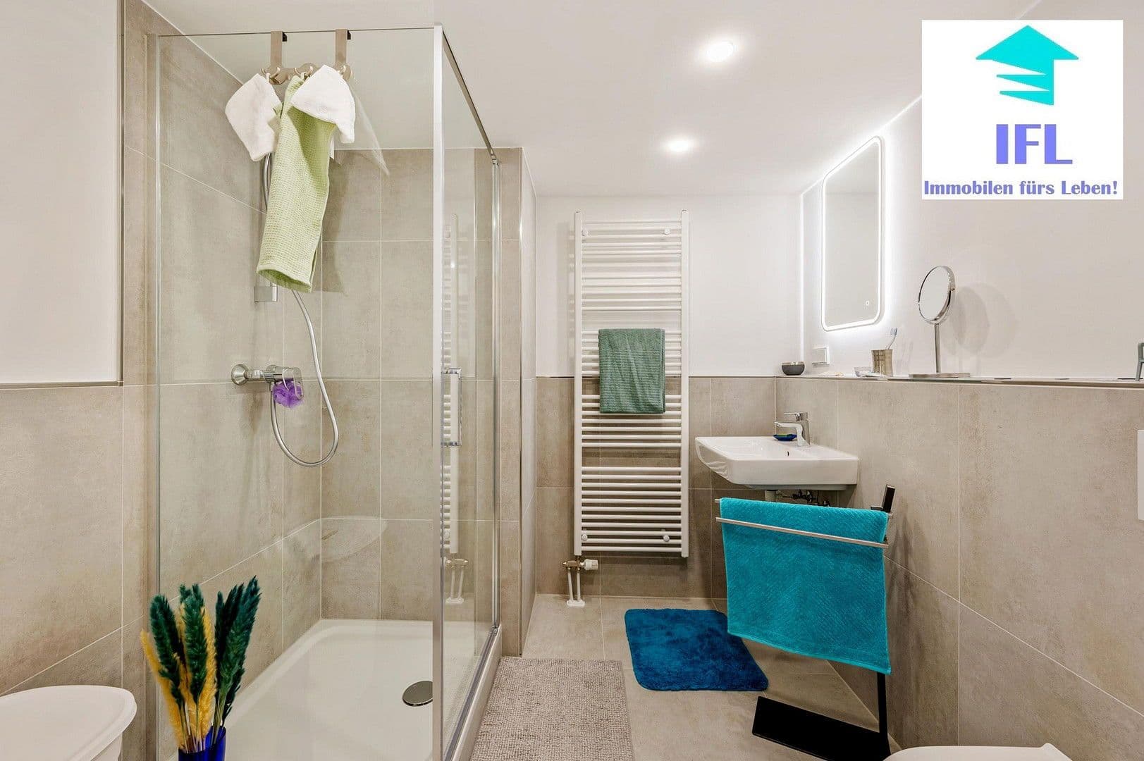 3 bedroom flat for sale, 89 m², Ludwigshafen, Rhineland-Palatinate 3 bedroom flat for sale, 89 m², Ludwigshafen, Rhineland-Palatinate