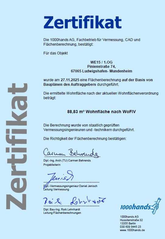 3 bedroom flat for sale, 89 m², Ludwigshafen, Rhineland-Palatinate 3 bedroom flat for sale, 89 m², Ludwigshafen, Rhineland-Palatinate