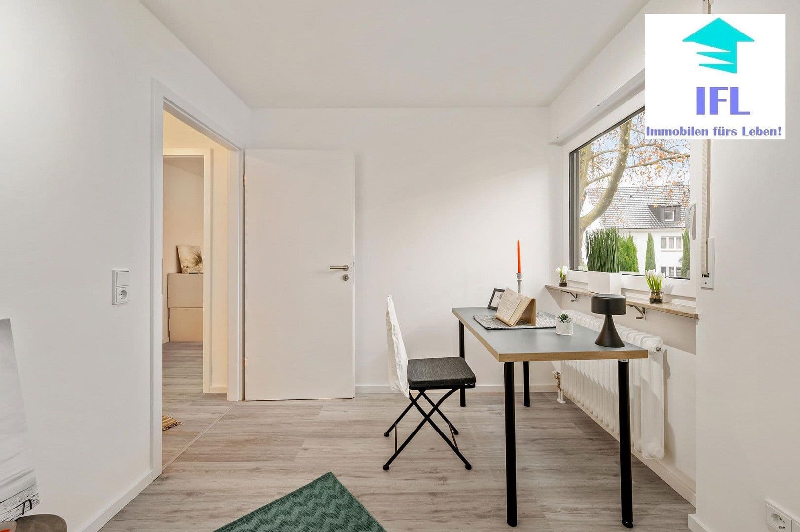 3 bedroom flat for sale, 89 m², Ludwigshafen, Rhineland-Palatinate 3 bedroom flat for sale, 89 m², Ludwigshafen, Rhineland-Palatinate