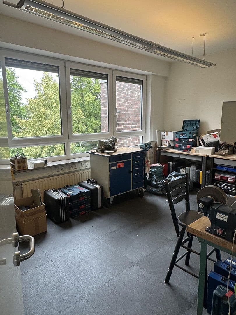 office to rent, 299 m², Bramfelder Chaussee 41, Hamburg, Hamburg office to rent, 299 m², Bramfelder Chaussee 41, Hamburg, Hamburg