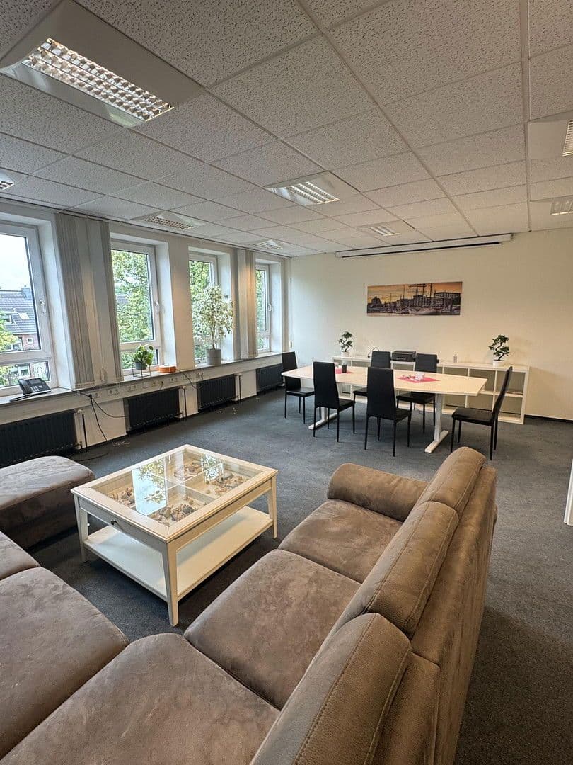 office to rent, 299 m², Bramfelder Chaussee 41, Hamburg, Hamburg office to rent, 299 m², Bramfelder Chaussee 41, Hamburg, Hamburg