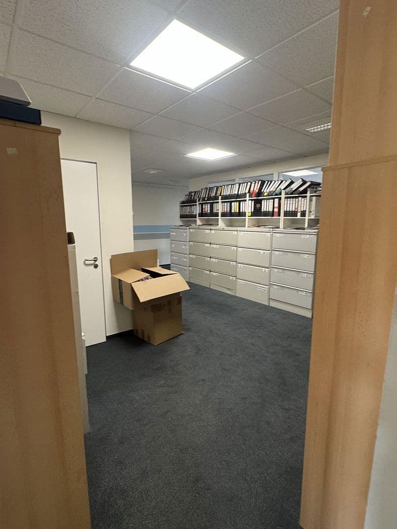 office to rent, 299 m², Bramfelder Chaussee 41, Hamburg, Hamburg office to rent, 299 m², Bramfelder Chaussee 41, Hamburg, Hamburg