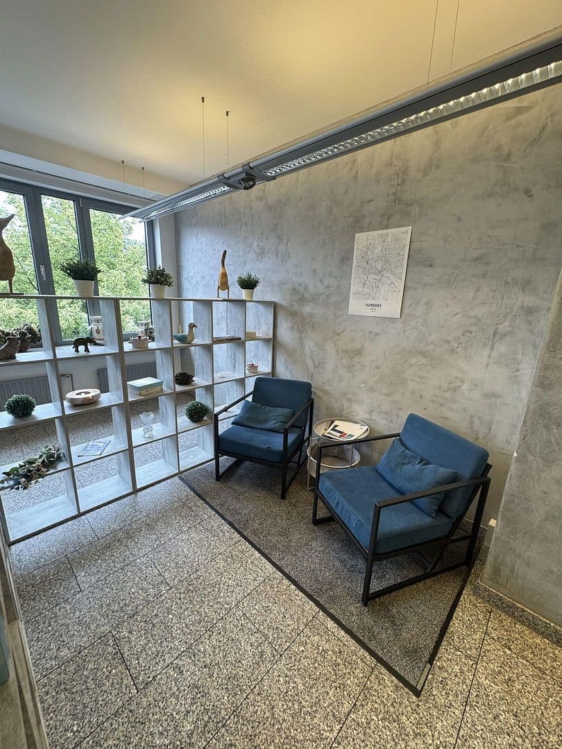 office to rent, 299 m², Bramfelder Chaussee 41, Hamburg, Hamburg office to rent, 299 m², Bramfelder Chaussee 41, Hamburg, Hamburg