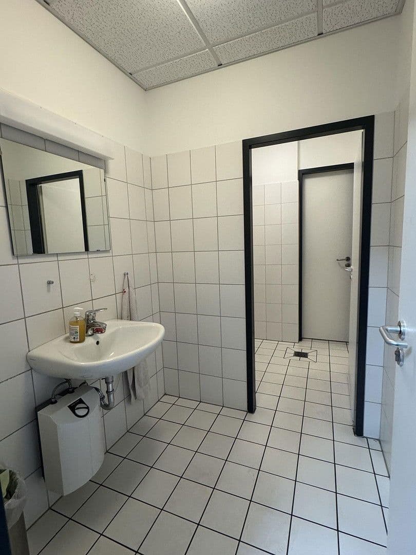 office to rent, 299 m², Bramfelder Chaussee 41, Hamburg, Hamburg office to rent, 299 m², Bramfelder Chaussee 41, Hamburg, Hamburg