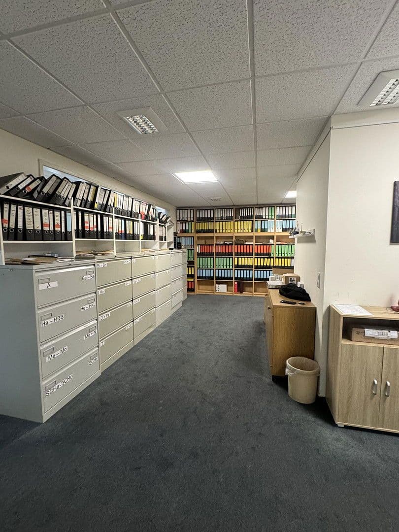 office to rent, 299 m², Bramfelder Chaussee 41, Hamburg, Hamburg office to rent, 299 m², Bramfelder Chaussee 41, Hamburg, Hamburg