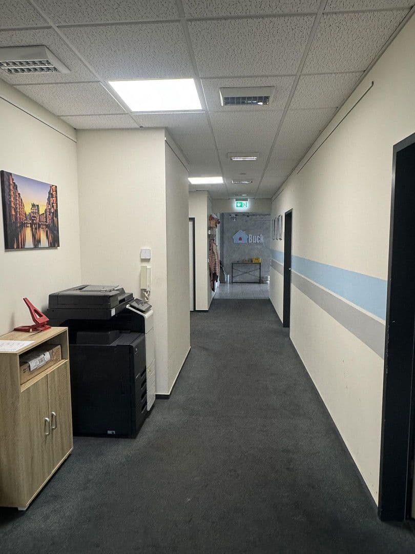 office to rent, 299 m², Bramfelder Chaussee 41, Hamburg, Hamburg office to rent, 299 m², Bramfelder Chaussee 41, Hamburg, Hamburg