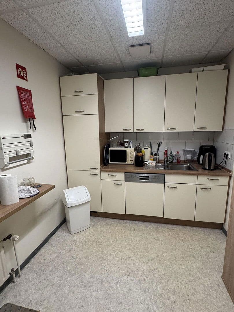 office to rent, 299 m², Bramfelder Chaussee 41, Hamburg, Hamburg office to rent, 299 m², Bramfelder Chaussee 41, Hamburg, Hamburg