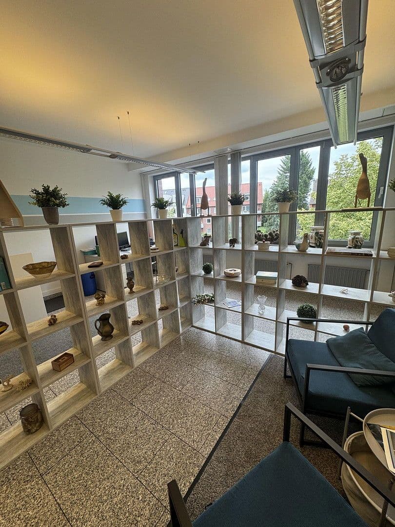 office to rent, 299 m², Bramfelder Chaussee 41, Hamburg, Hamburg office to rent, 299 m², Bramfelder Chaussee 41, Hamburg, Hamburg