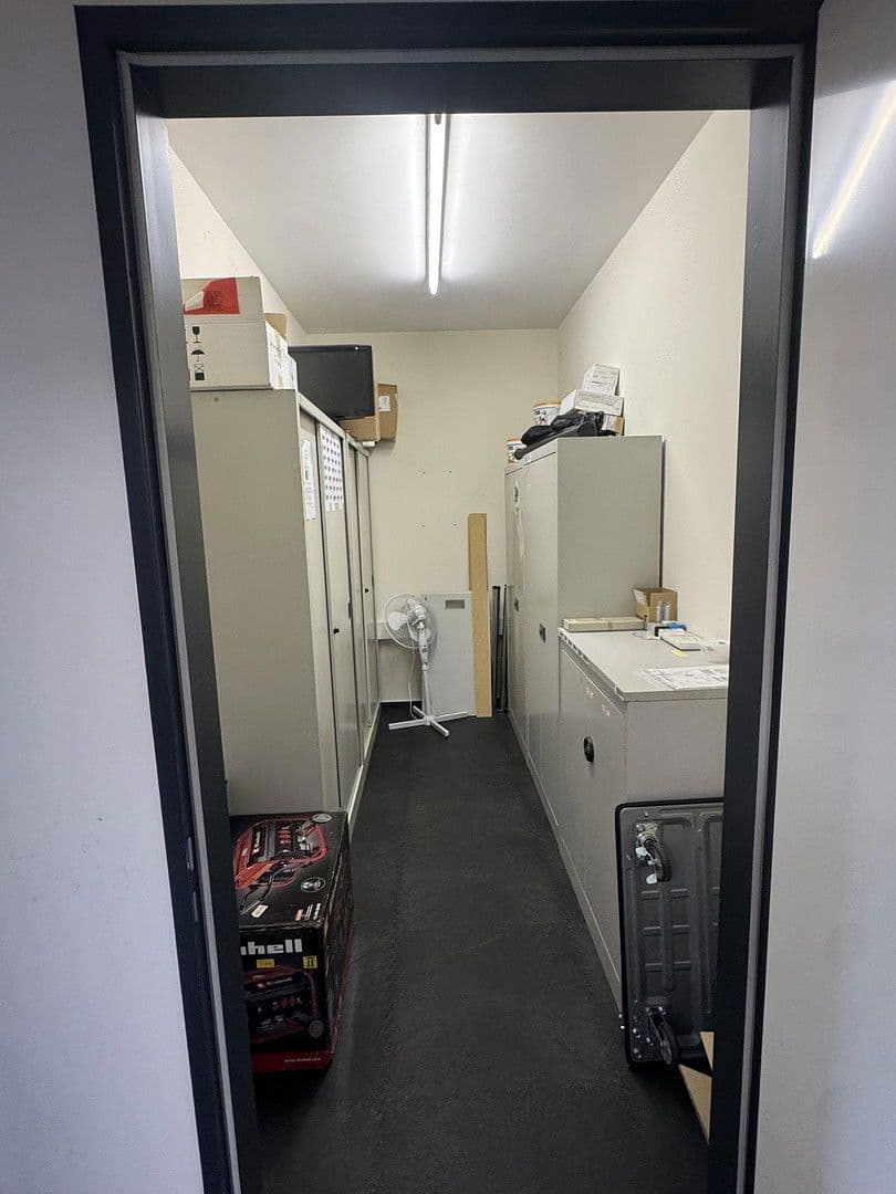 office to rent, 299 m², Bramfelder Chaussee 41, Hamburg, Hamburg office to rent, 299 m², Bramfelder Chaussee 41, Hamburg, Hamburg