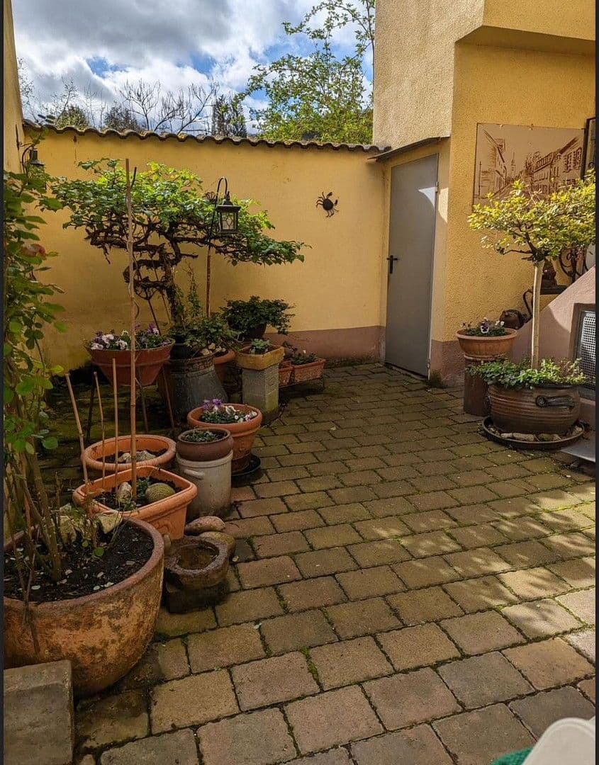 2 bedroom flat to rent, 48 m², Grabenstrasse 5, Bad Breisig, Rhineland-Palatinate 2 bedroom flat to rent, 48 m², Grabenstrasse 5, Bad Breisig, Rhineland-Palatinate