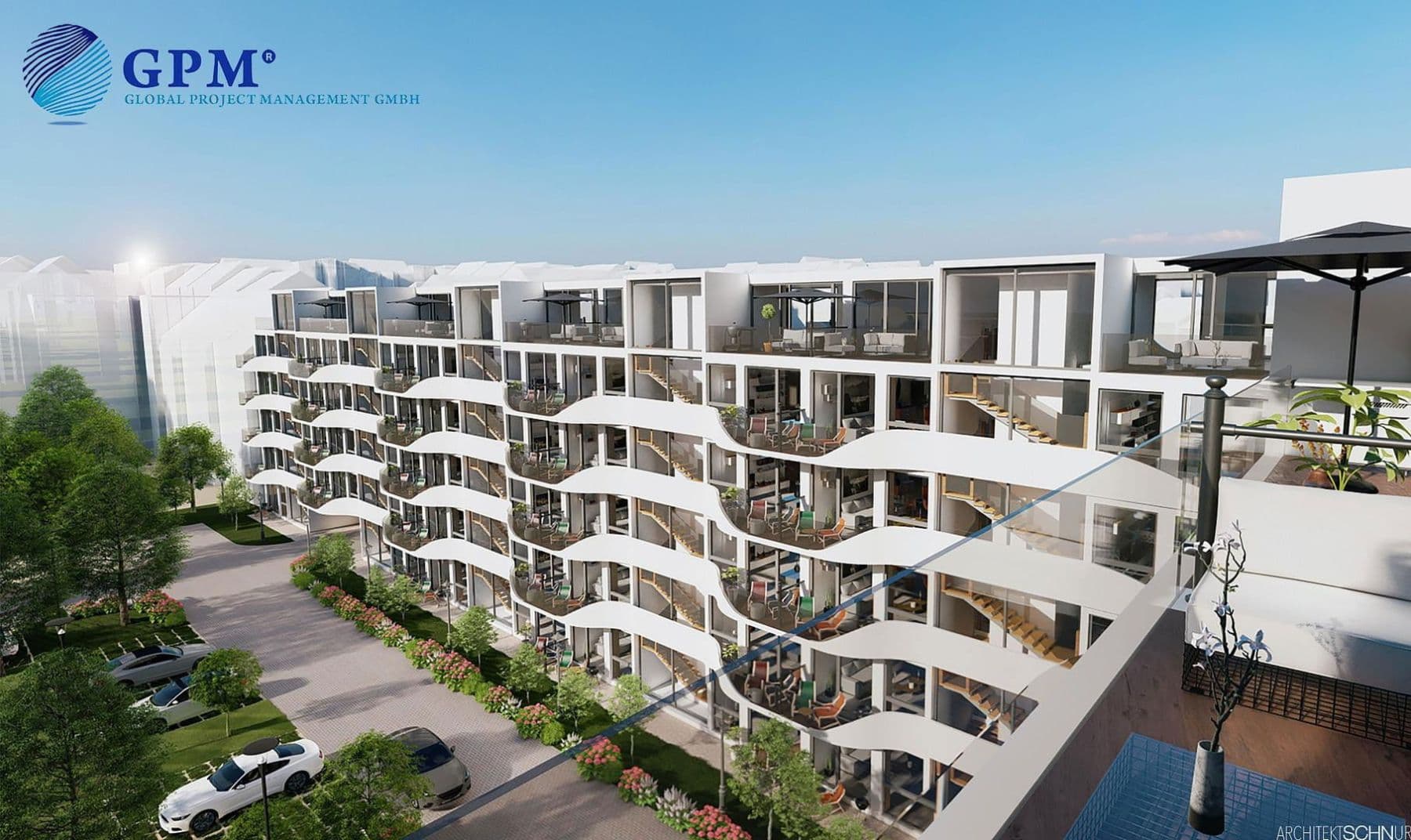 plot for sale, 15,000 m², Reinhardtstraße 4, Chemnitz, Saxony plot for sale, 15,000 m², Reinhardtstraße 4, Chemnitz, Saxony