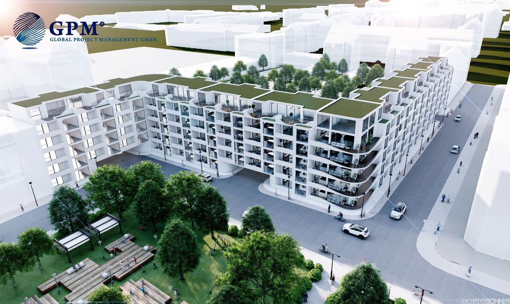 plot for sale, 15,000 m², Reinhardtstraße 4, Chemnitz, Saxony plot for sale, 15,000 m², Reinhardtstraße 4, Chemnitz, Saxony