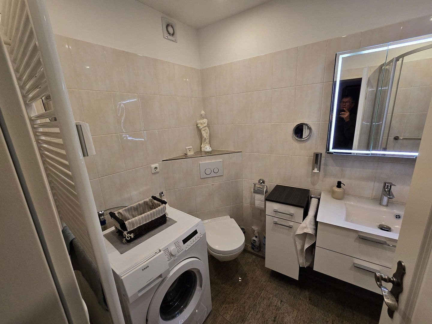 3 bedroom flat for sale, 92 m², Bekkamp 5, Hamburg, Hamburg 3 bedroom flat for sale, 92 m², Bekkamp 5, Hamburg, Hamburg