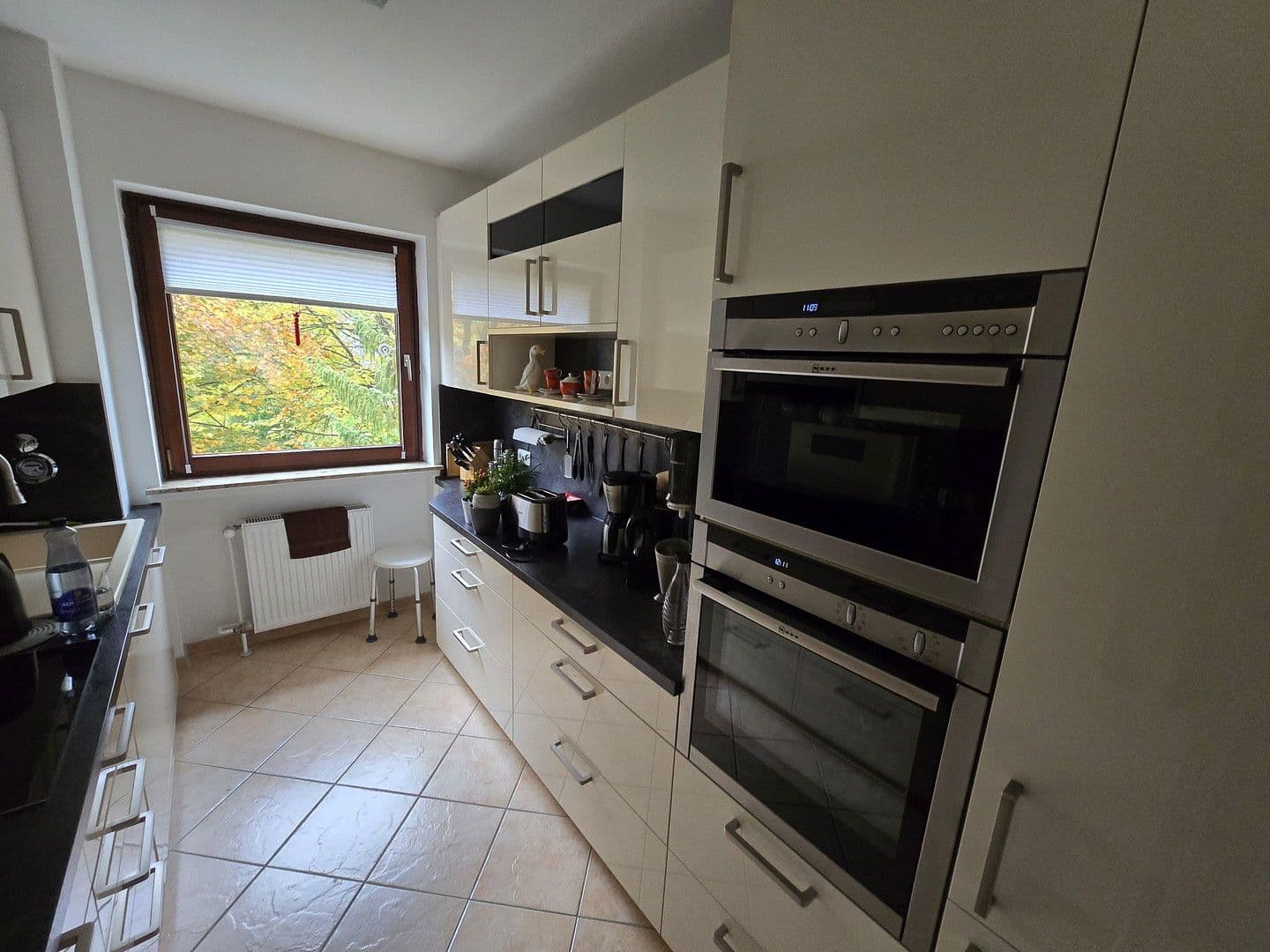 3 bedroom flat for sale, 92 m², Bekkamp 5, Hamburg, Hamburg 3 bedroom flat for sale, 92 m², Bekkamp 5, Hamburg, Hamburg