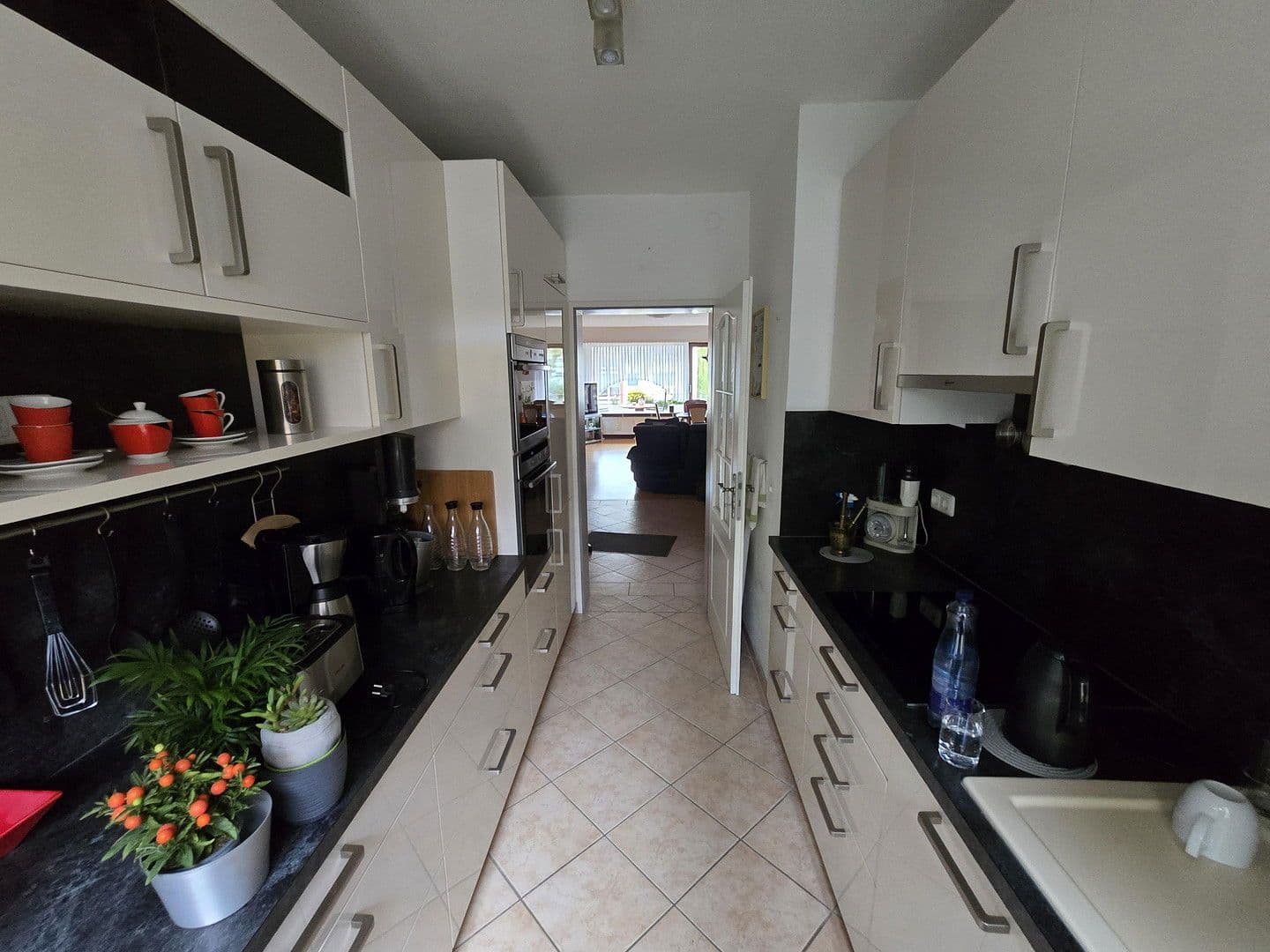 3 bedroom flat for sale, 92 m², Bekkamp 5, Hamburg, Hamburg 3 bedroom flat for sale, 92 m², Bekkamp 5, Hamburg, Hamburg