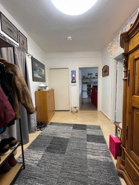 3 bedroom flat to rent, 85 m², Richardstraße 60, Düsseldorf, North Rhine-Westphalia 3 bedroom flat to rent, 85 m², Richardstraße 60, Düsseldorf, North Rhine-Westphalia