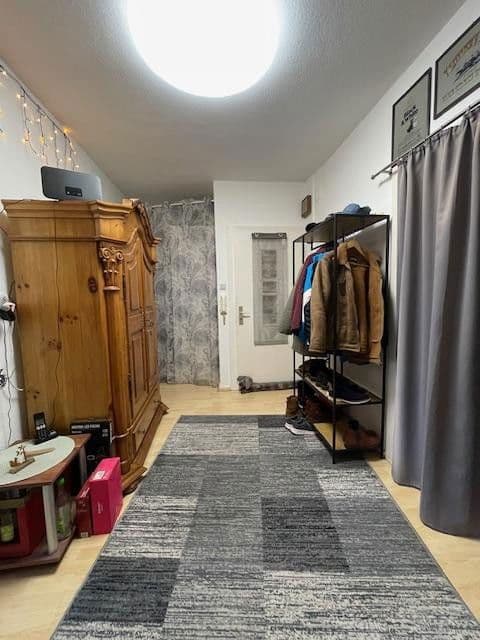 3 bedroom flat to rent, 85 m², Richardstraße 60, Düsseldorf, North Rhine-Westphalia 3 bedroom flat to rent, 85 m², Richardstraße 60, Düsseldorf, North Rhine-Westphalia