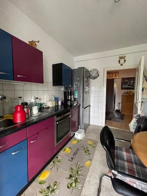 3 bedroom flat to rent, 85 m², Richardstraße 60, Düsseldorf, North Rhine-Westphalia 3 bedroom flat to rent, 85 m², Richardstraße 60, Düsseldorf, North Rhine-Westphalia