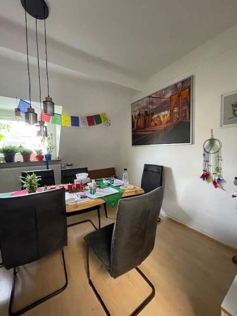 3 bedroom flat to rent, 85 m², Richardstraße 60, Düsseldorf, North Rhine-Westphalia 3 bedroom flat to rent, 85 m², Richardstraße 60, Düsseldorf, North Rhine-Westphalia