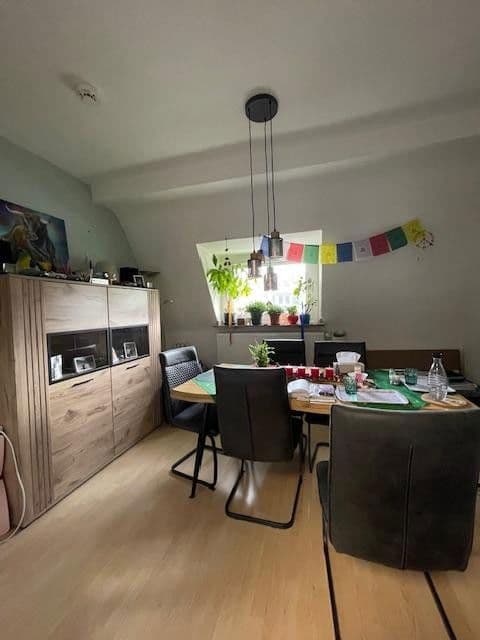 3 bedroom flat to rent, 85 m², Richardstraße 60, Düsseldorf, North Rhine-Westphalia 3 bedroom flat to rent, 85 m², Richardstraße 60, Düsseldorf, North Rhine-Westphalia