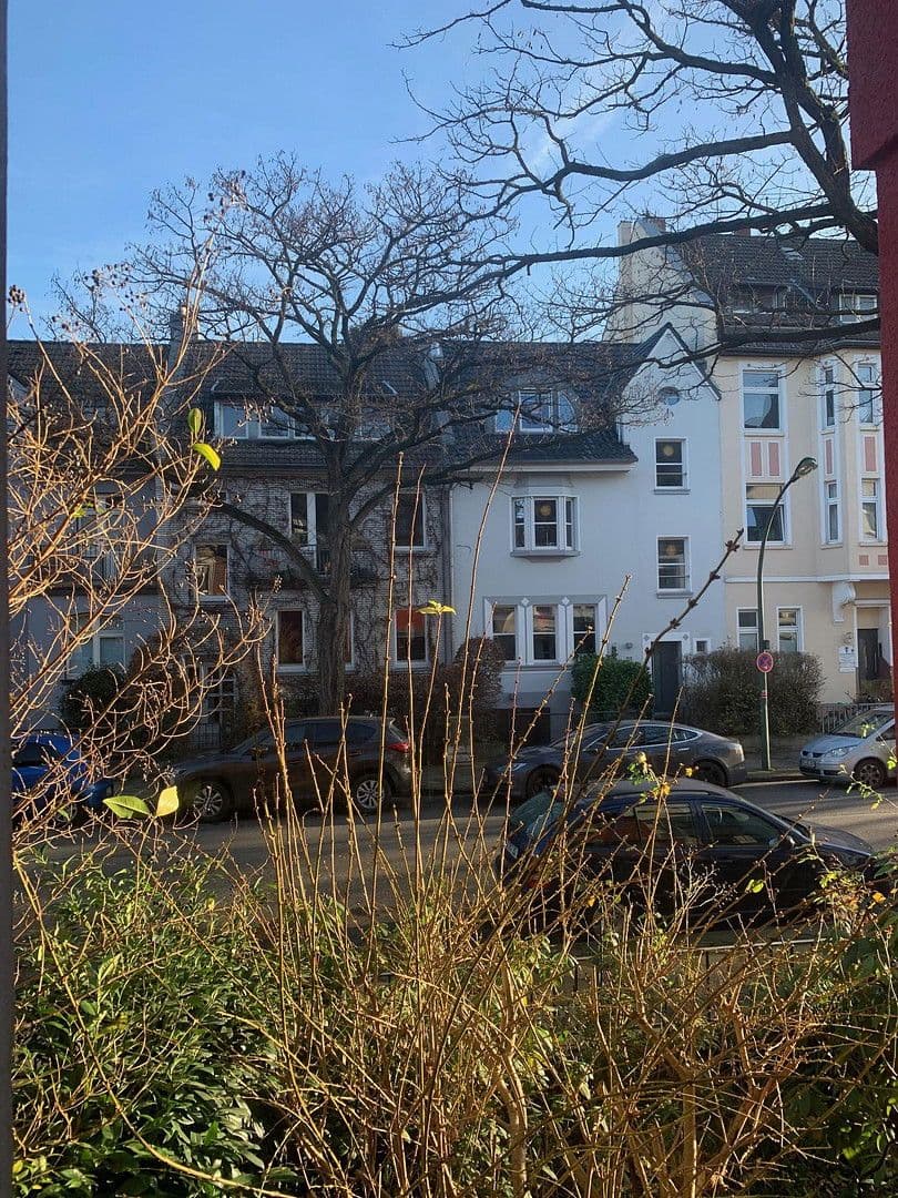 3 bedroom flat to rent, 85 m², Richardstraße 60, Düsseldorf, North Rhine-Westphalia 3 bedroom flat to rent, 85 m², Richardstraße 60, Düsseldorf, North Rhine-Westphalia