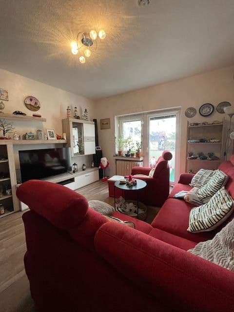 3 bedroom flat to rent, 85 m², Richardstraße 60, Düsseldorf, North Rhine-Westphalia 3 bedroom flat to rent, 85 m², Richardstraße 60, Düsseldorf, North Rhine-Westphalia