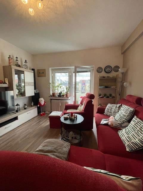 3 bedroom flat to rent, 85 m², Richardstraße 60, Düsseldorf, North Rhine-Westphalia 3 bedroom flat to rent, 85 m², Richardstraße 60, Düsseldorf, North Rhine-Westphalia