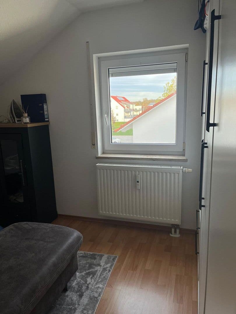 2 bedroom flat to rent, 48 m², Sudetenstrasse, Lauingen (Donau), Bavaria 2 bedroom flat to rent, 48 m², Sudetenstrasse, Lauingen (Donau), Bavaria