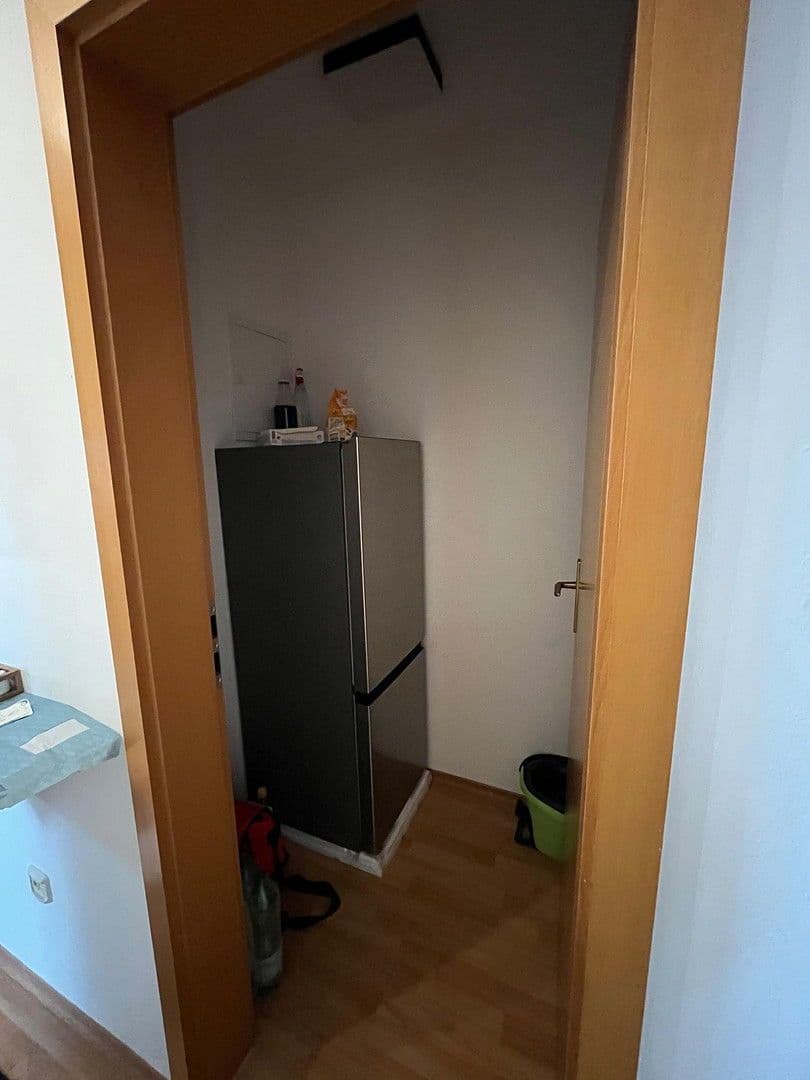 2 bedroom flat to rent, 48 m², Sudetenstrasse, Lauingen (Donau), Bavaria 2 bedroom flat to rent, 48 m², Sudetenstrasse, Lauingen (Donau), Bavaria