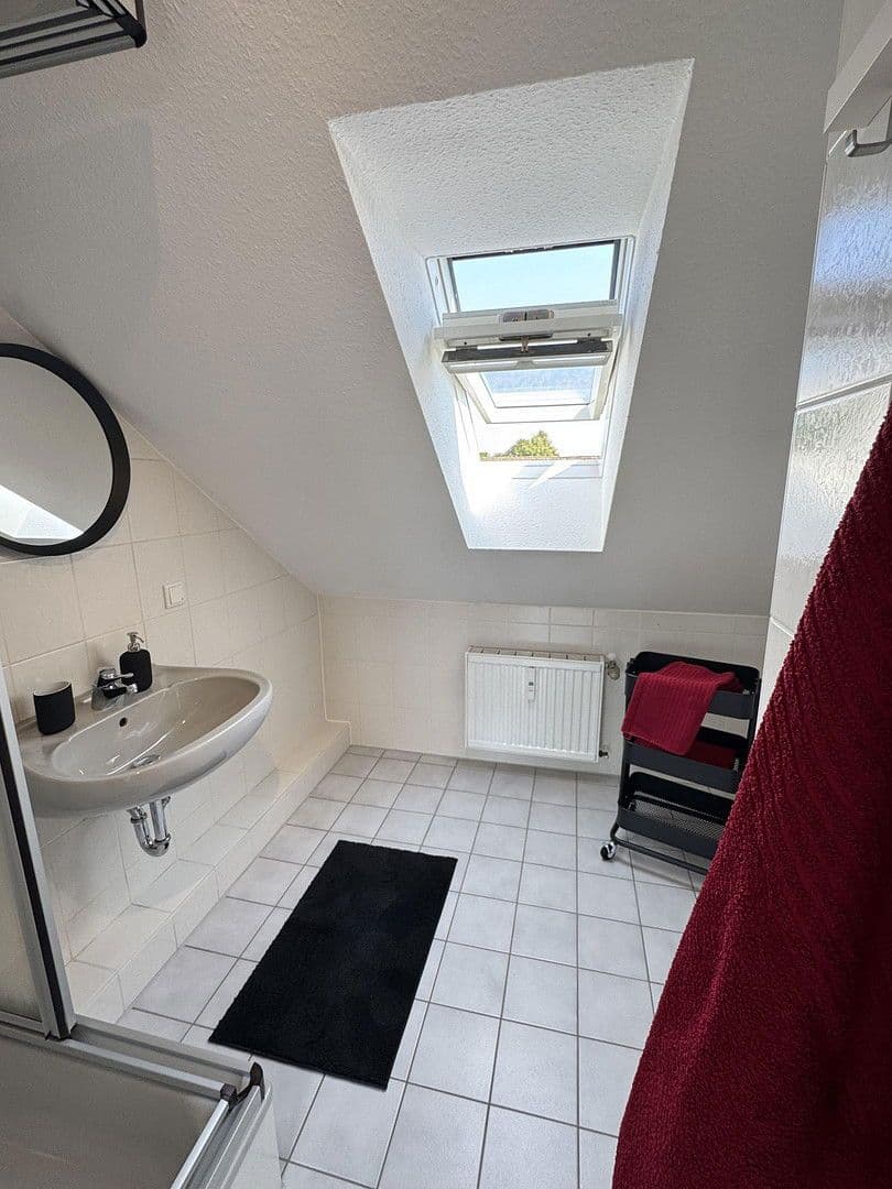 2 bedroom flat for sale, 44 m², Isar Straße 3, Braunschweig, Lower Saxony 2 bedroom flat for sale, 44 m², Isar Straße 3, Braunschweig, Lower Saxony