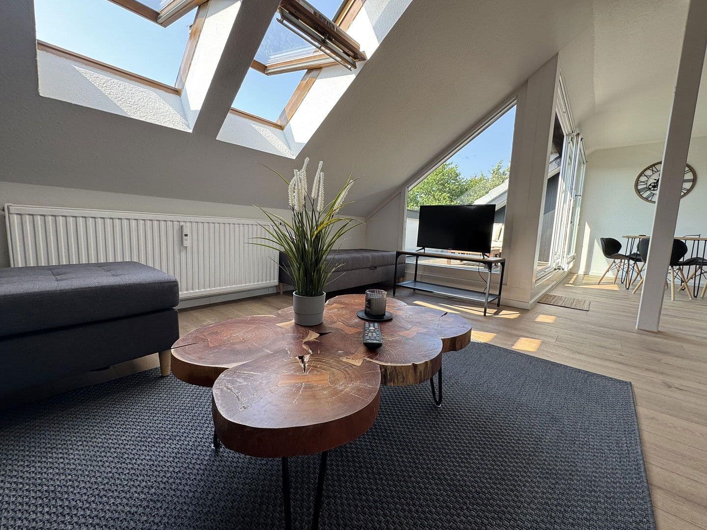 2 bedroom flat for sale, 44 m², Isar Straße 3, Braunschweig, Lower Saxony 2 bedroom flat for sale, 44 m², Isar Straße 3, Braunschweig, Lower Saxony