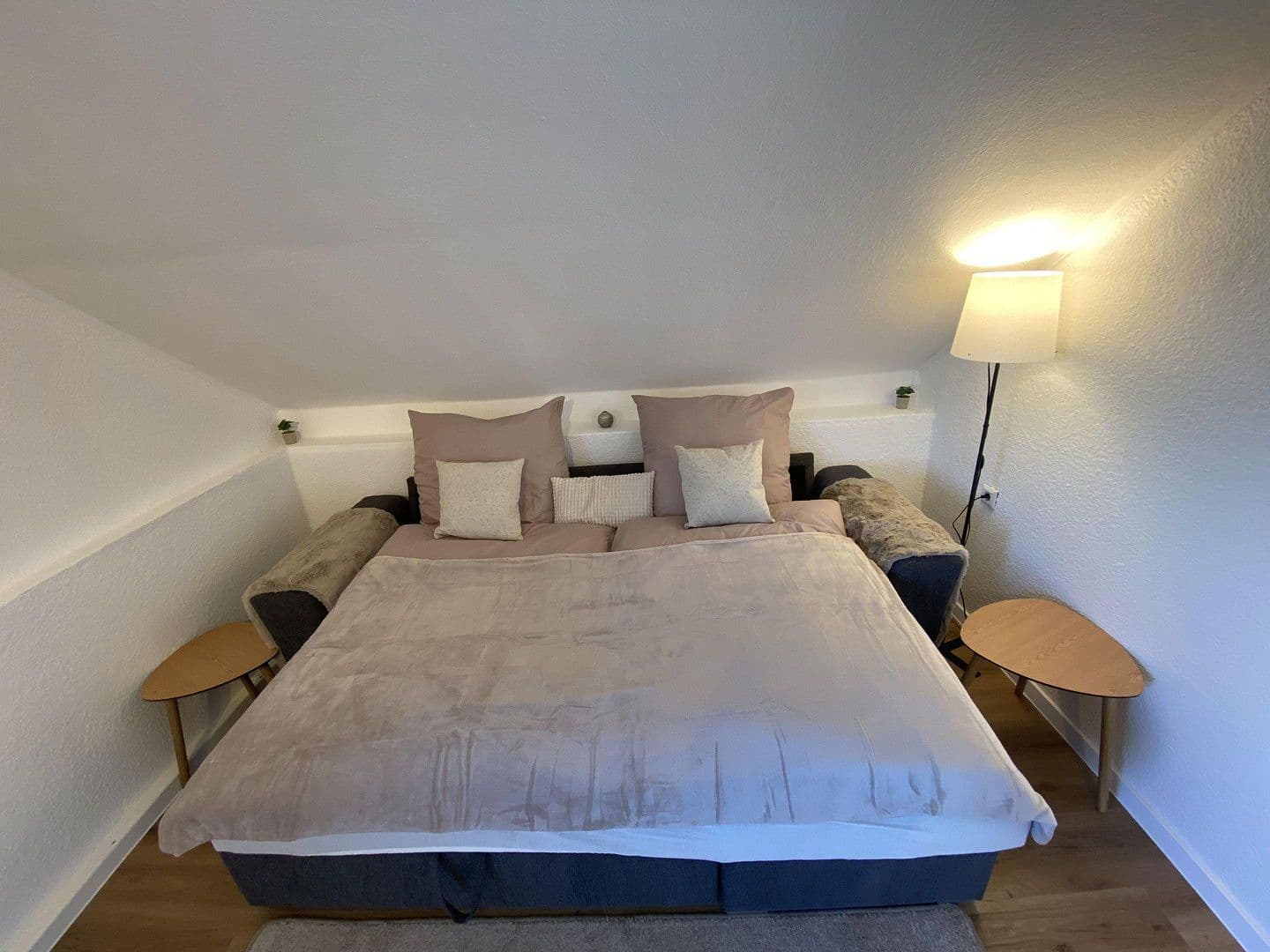 2 bedroom with open-plan kitchen flat to rent, 100 m², Erlesmühle 1, Großheirath, Bavaria 2 bedroom with open-plan kitchen flat to rent, 100 m², Erlesmühle 1, Großheirath, Bavaria