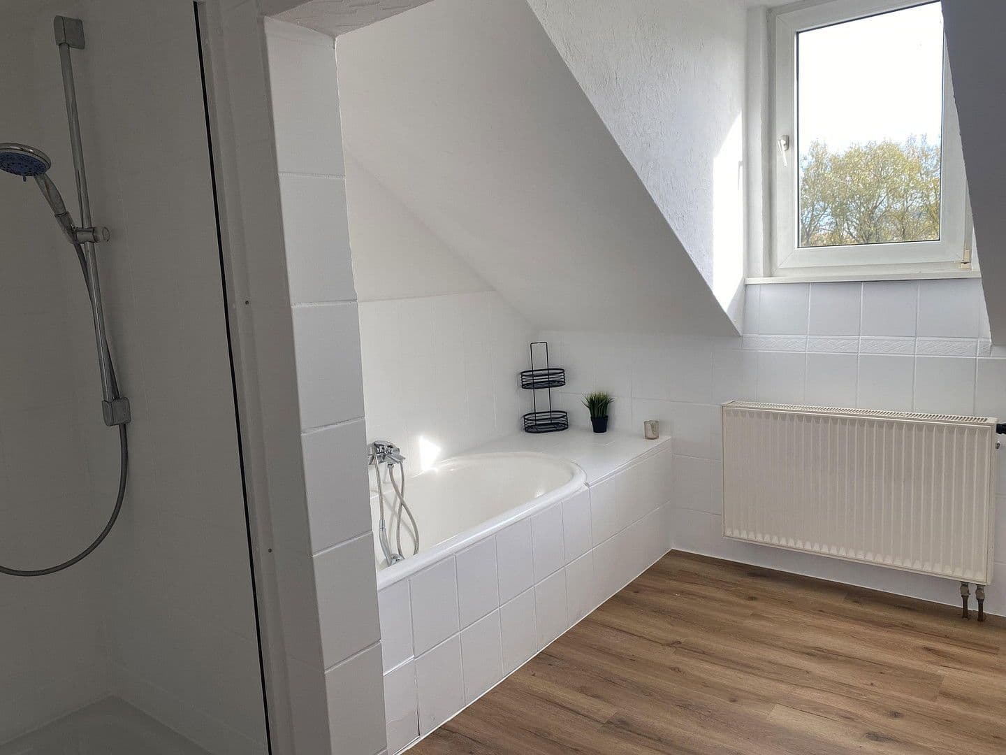 2 bedroom with open-plan kitchen flat to rent, 100 m², Erlesmühle 1, Großheirath, Bavaria 2 bedroom with open-plan kitchen flat to rent, 100 m², Erlesmühle 1, Großheirath, Bavaria