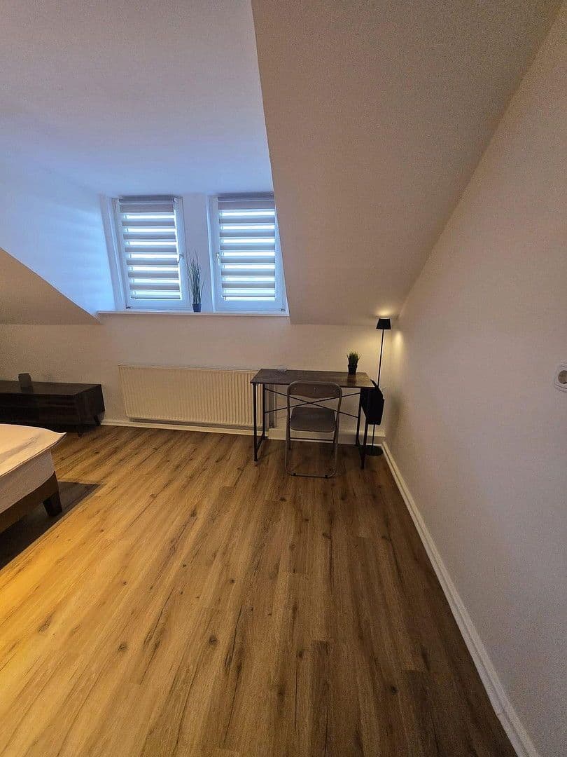 2 bedroom with open-plan kitchen flat to rent, 100 m², Erlesmühle 1, Großheirath, Bavaria 2 bedroom with open-plan kitchen flat to rent, 100 m², Erlesmühle 1, Großheirath, Bavaria