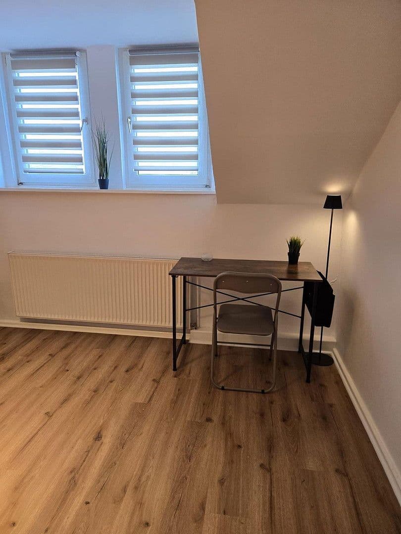 2 bedroom with open-plan kitchen flat to rent, 100 m², Erlesmühle 1, Großheirath, Bavaria 2 bedroom with open-plan kitchen flat to rent, 100 m², Erlesmühle 1, Großheirath, Bavaria