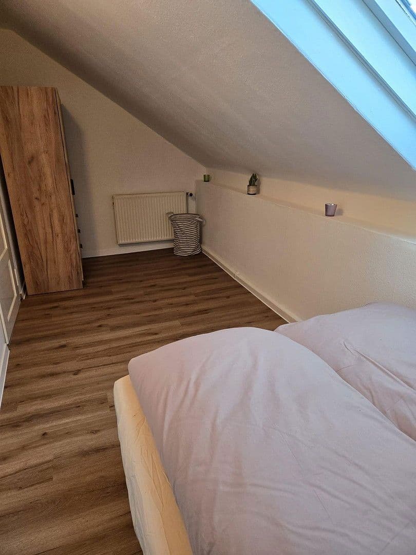 2 bedroom with open-plan kitchen flat to rent, 100 m², Erlesmühle 1, Großheirath, Bavaria 2 bedroom with open-plan kitchen flat to rent, 100 m², Erlesmühle 1, Großheirath, Bavaria