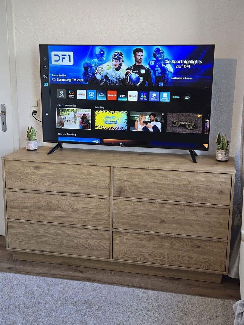 2 bedroom with open-plan kitchen flat to rent, 100 m², Erlesmühle 1, Großheirath, Bavaria 2 bedroom with open-plan kitchen flat to rent, 100 m², Erlesmühle 1, Großheirath, Bavaria